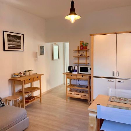 Ferienwohnung Casa Francesco Bolsena Exterior foto
