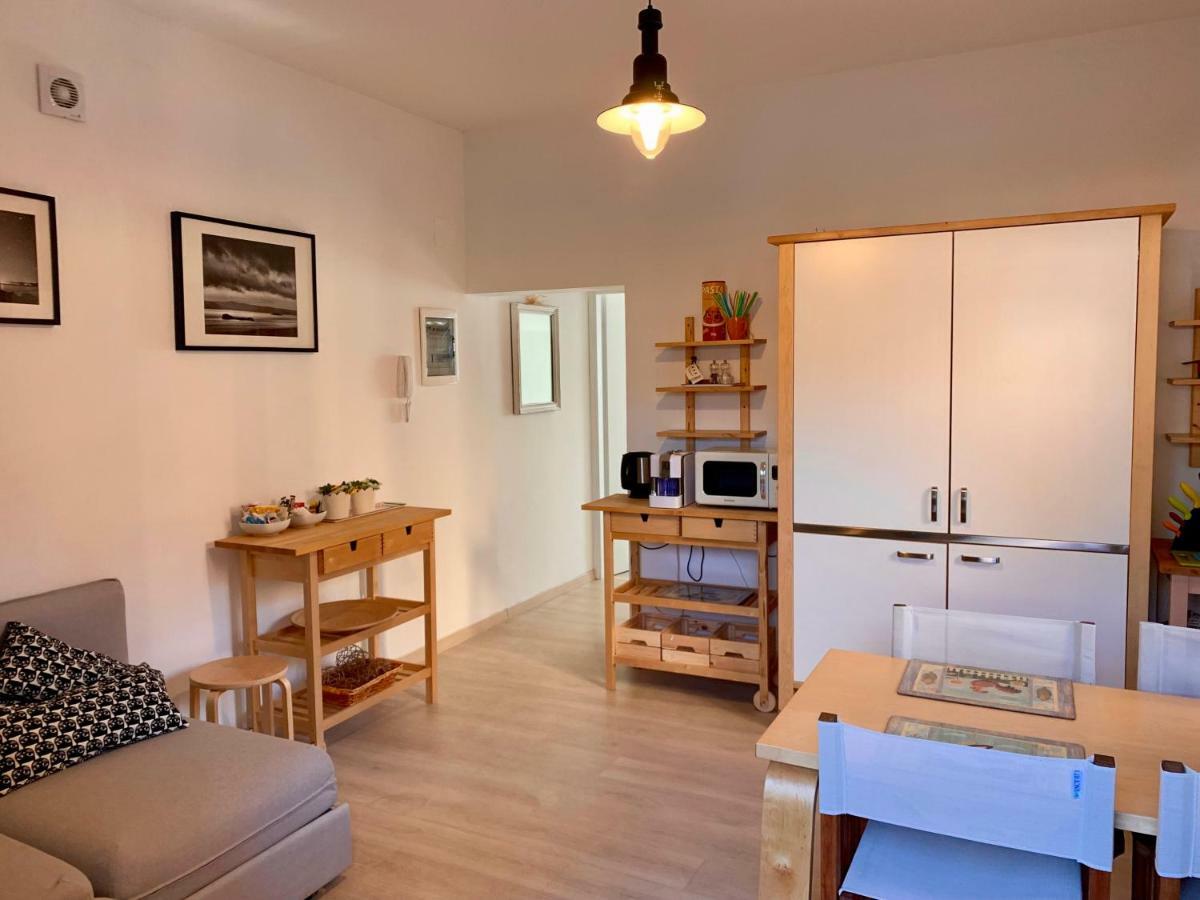Ferienwohnung Casa Francesco Bolsena Exterior foto